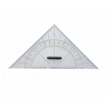 TRÓJKĄT NAWIGACYJNY DUŻY